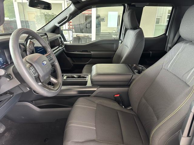 2025 Ford F-150 - $43,785