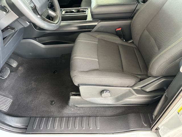 2025 Ford F-150 - $43,785