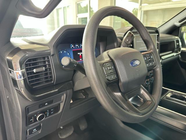 2025 Ford F-150 - $43,785