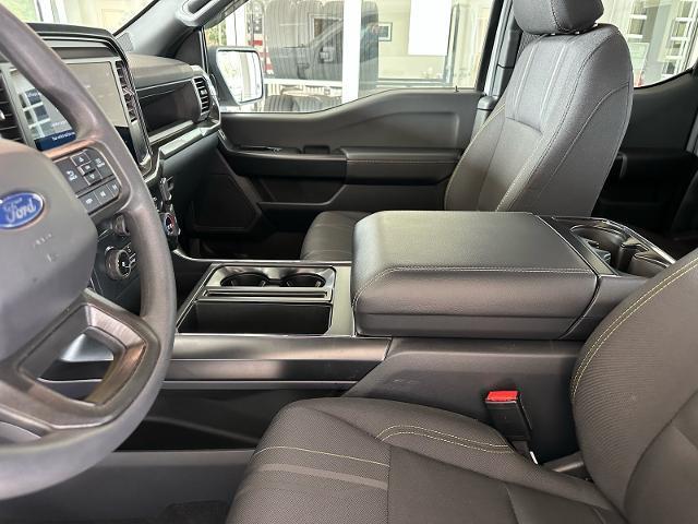 2025 Ford F-150 - $43,785