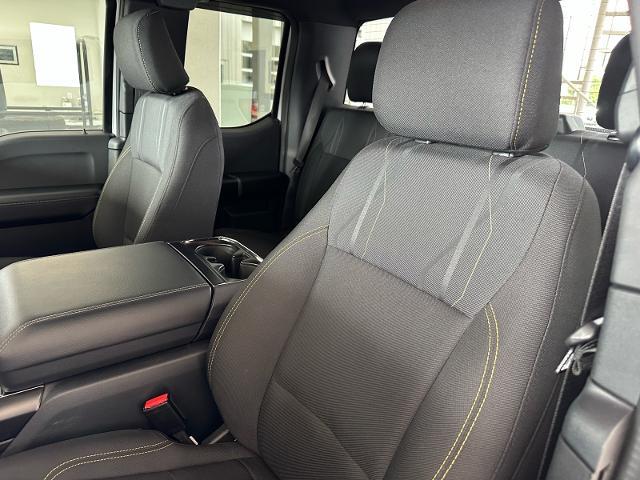 2025 Ford F-150 - $43,785