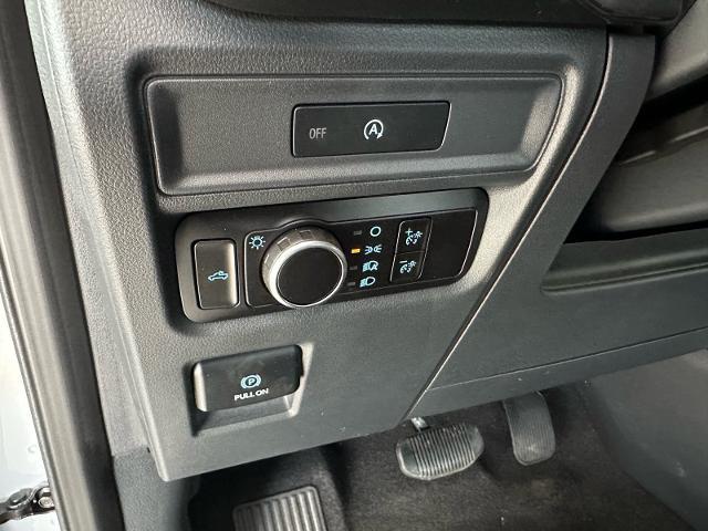 2025 Ford F-150 - $43,785