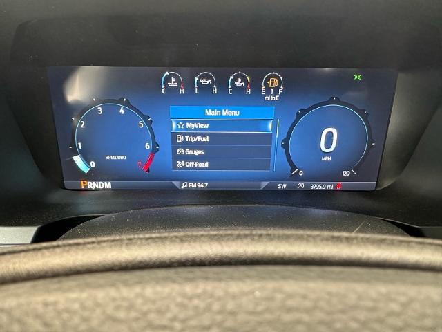 2025 Ford F-150 - $43,785