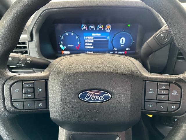2025 Ford F-150 - $43,785
