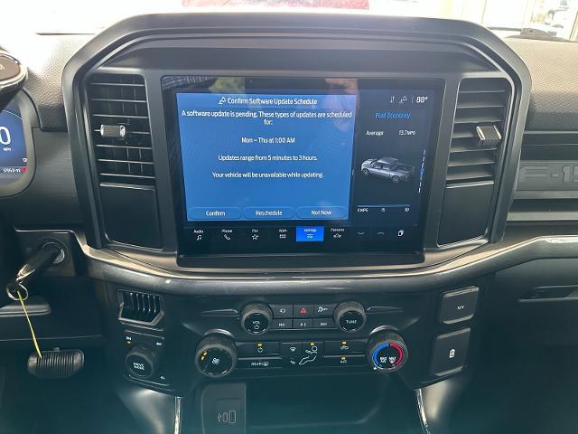 2025 Ford F-150 - $43,785