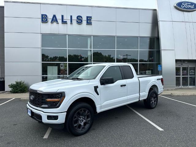 2026 Ford F-150 - $41,216