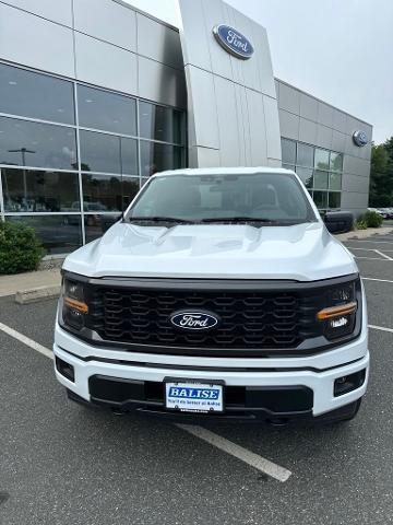 2026 Ford F-150 - $41,216