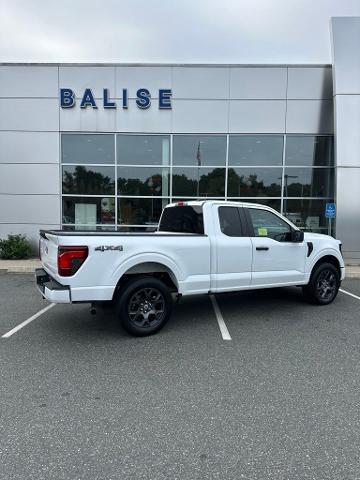 2026 Ford F-150 - $41,216