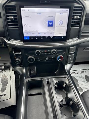 2026 Ford F-150 - $41,216