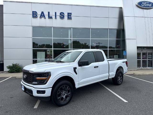 2026 Ford F-150 - $40,016