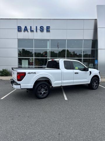 2026 Ford F-150 - $40,016