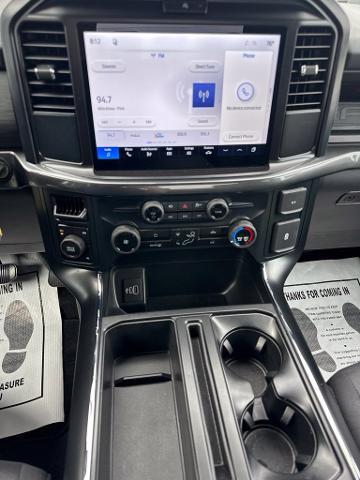 2026 Ford F-150 - $40,016
