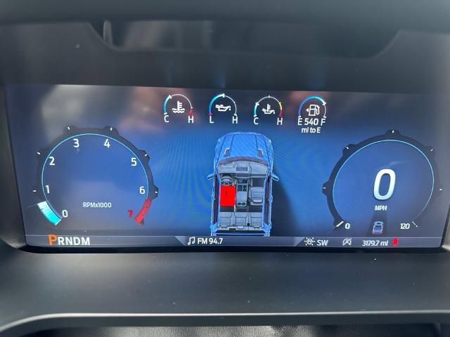 2026 Ford F-150 - $40,016