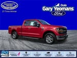 2024 F-150 Thumbnail 1