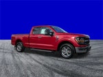 2024 F-150 Thumbnail 2
