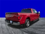2024 F-150 Thumbnail 4