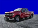 2024 F-150 Thumbnail 8