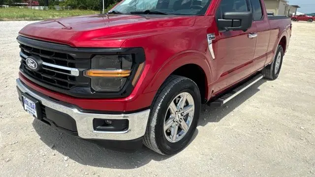Preowned 2024 Ford F-150 XLT for Sale