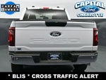 2025 F-150 Thumbnail 8