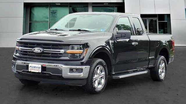 Preowned 2025 Ford F-150 XLT for Sale