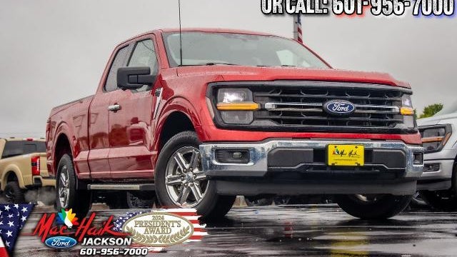 Preowned 2024 Ford F-150 XLT for Sale