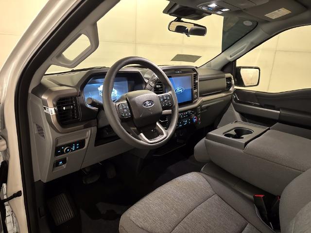 2026 Ford F-150 - $39,000