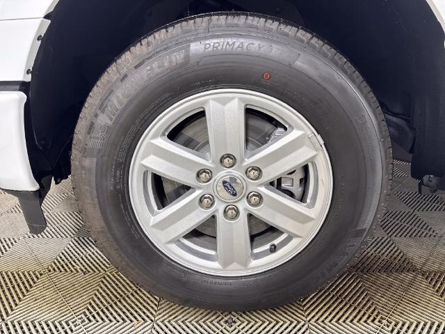 2026 Ford F-150 - $39,000