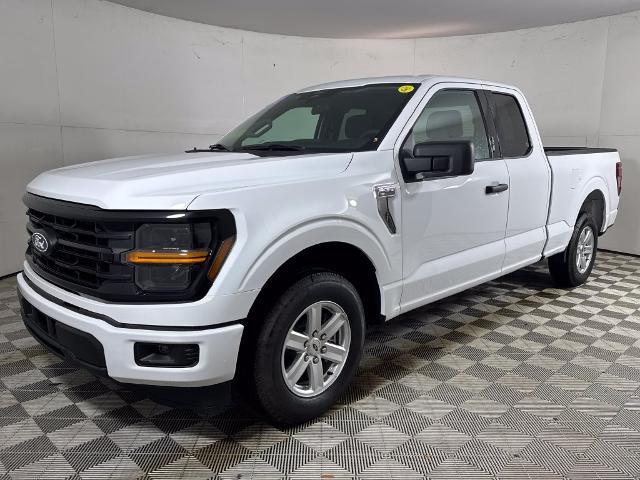 2026 Ford F-150 - $39,000
