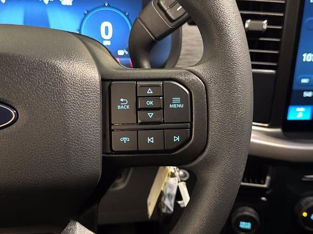 2026 Ford F-150 - $39,000