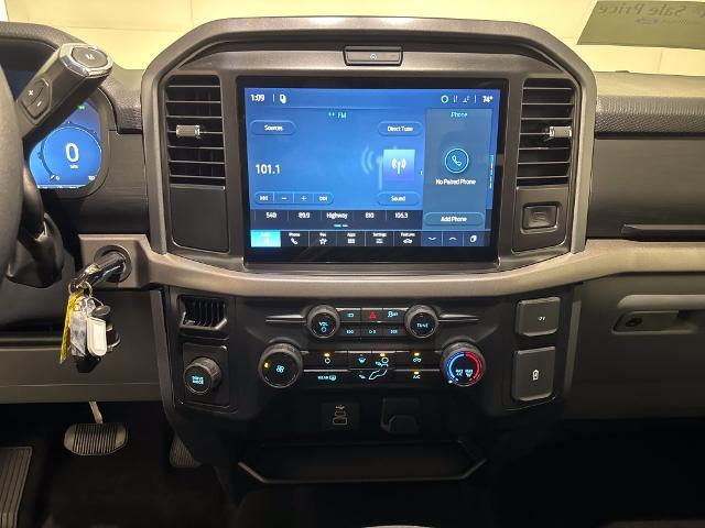 2026 Ford F-150 - $39,000