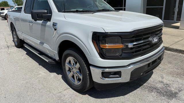 Preowned 2024 Ford F-150 XLT for Sale