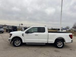 2024 F-150 Thumbnail 4