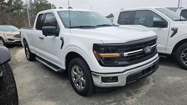 Preowned 2024 Ford F-150 XLT for Sale
