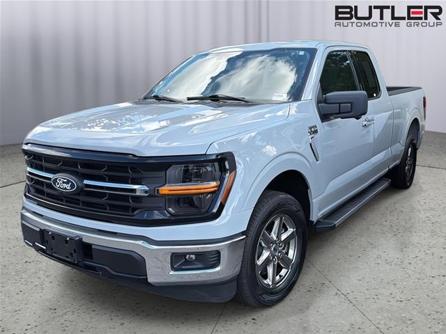 2024 Ford F-150 - $39,600