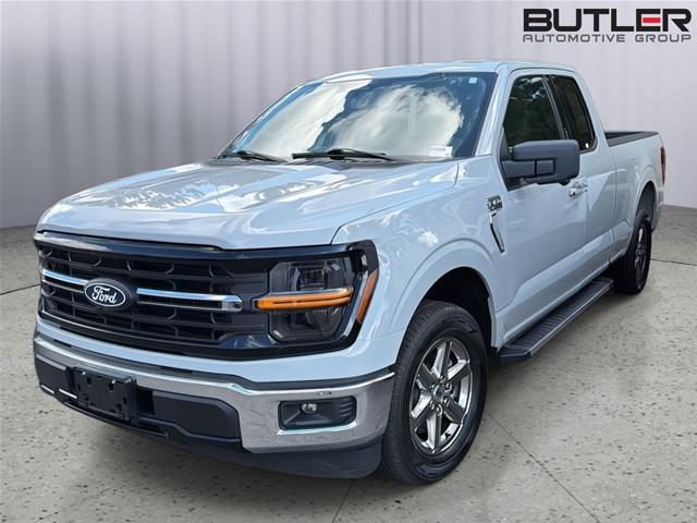 2024 Ford F-150 - $39,600