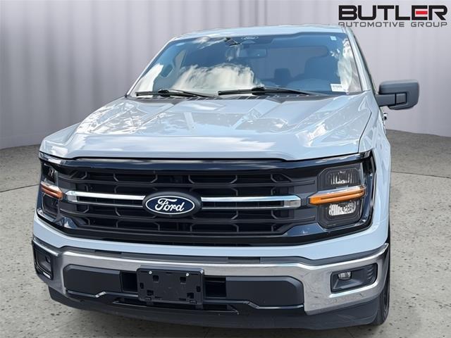 2024 Ford F-150 - $39,600