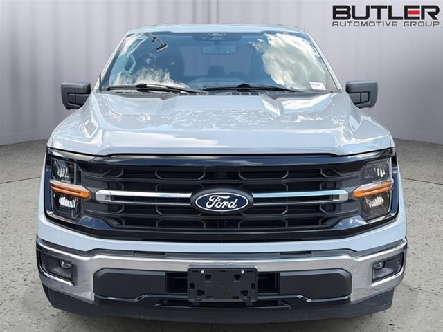 2024 Ford F-150 - $39,600