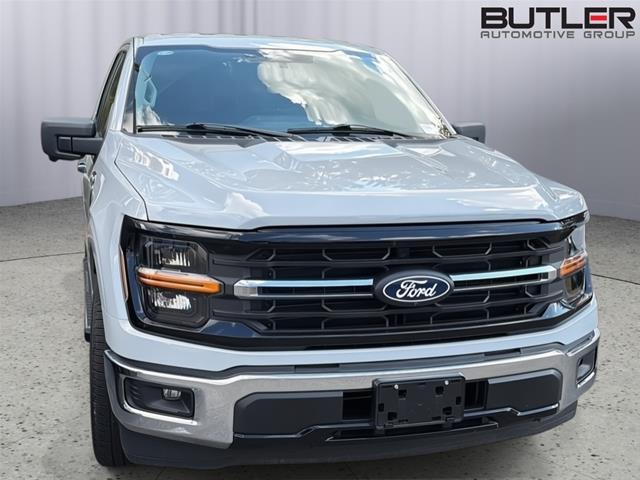 2024 Ford F-150 - $39,600