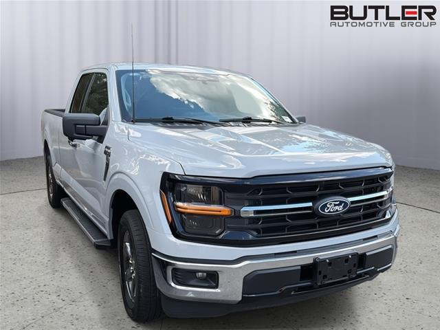 2024 Ford F-150 - $39,600