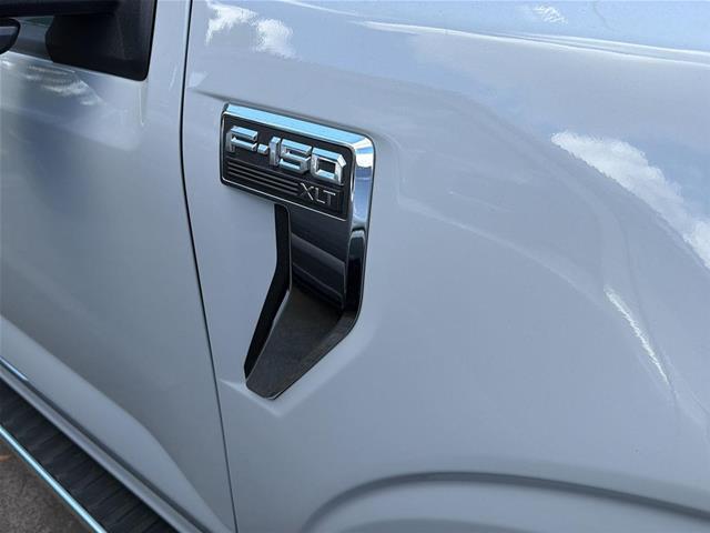 2024 Ford F-150 - $39,600