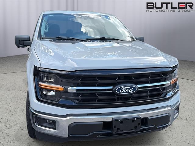 2024 Ford F-150 - $39,600