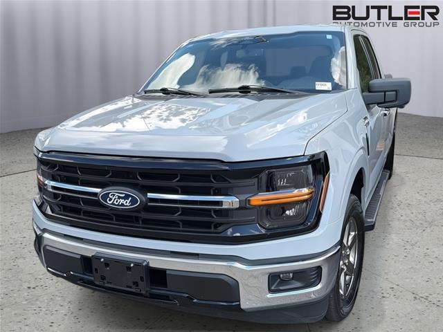 2024 Ford F-150 - $39,600