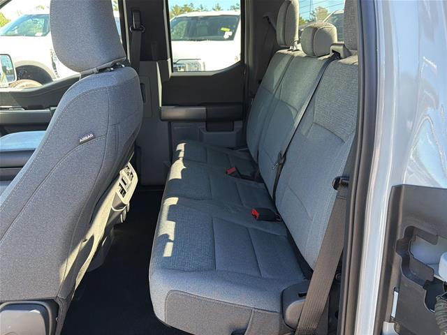 2024 Ford F-150 - $39,600
