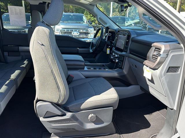 2024 Ford F-150 - $39,600