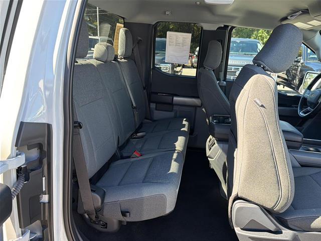 2024 Ford F-150 - $39,600