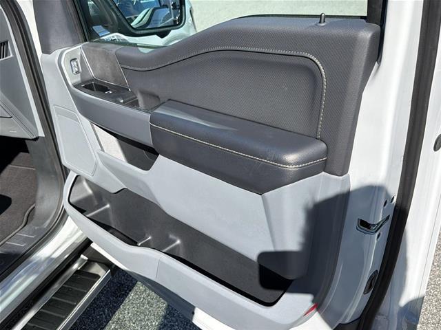 2024 Ford F-150 - $39,600