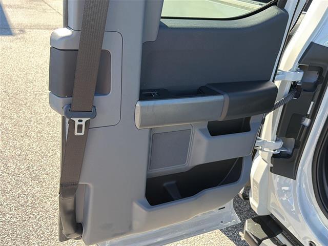 2024 Ford F-150 - $39,600