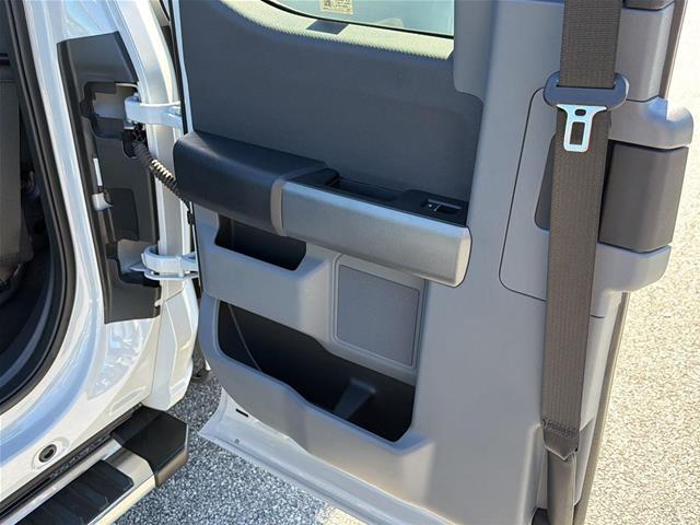 2024 Ford F-150 - $39,600