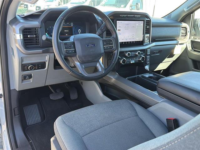 2024 Ford F-150 - $39,600