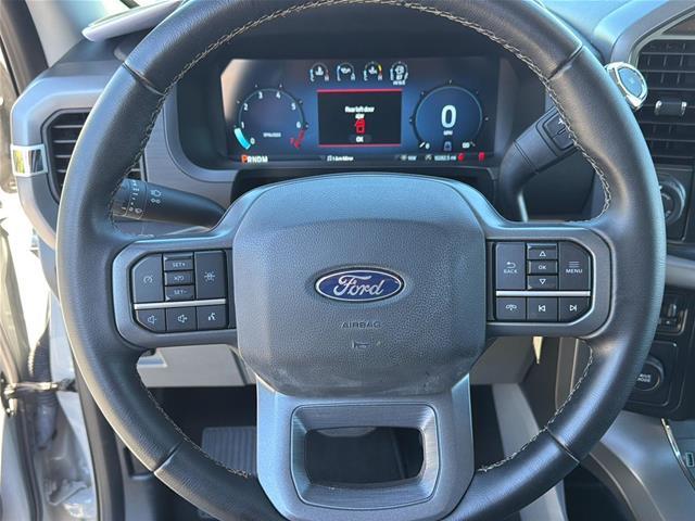 2024 Ford F-150 - $39,600